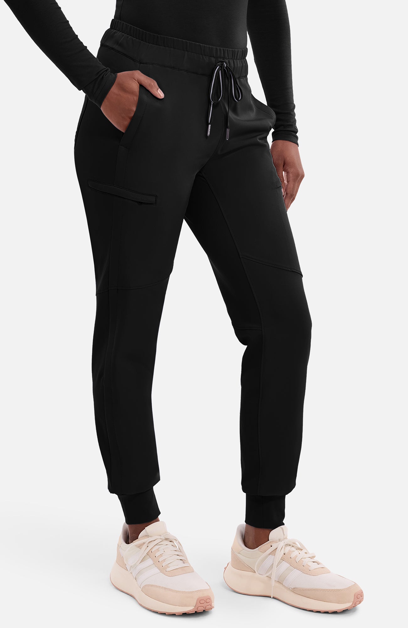 Healing Hands 360 - Naya Jogger Scrub Pant 9156